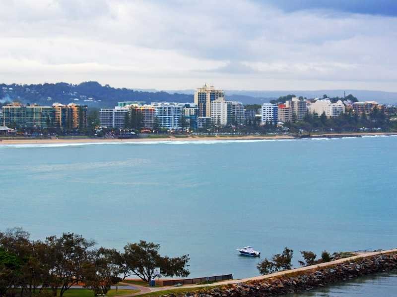 Apartment 15/1 Pacific Blvd, Buddina QLD 4575