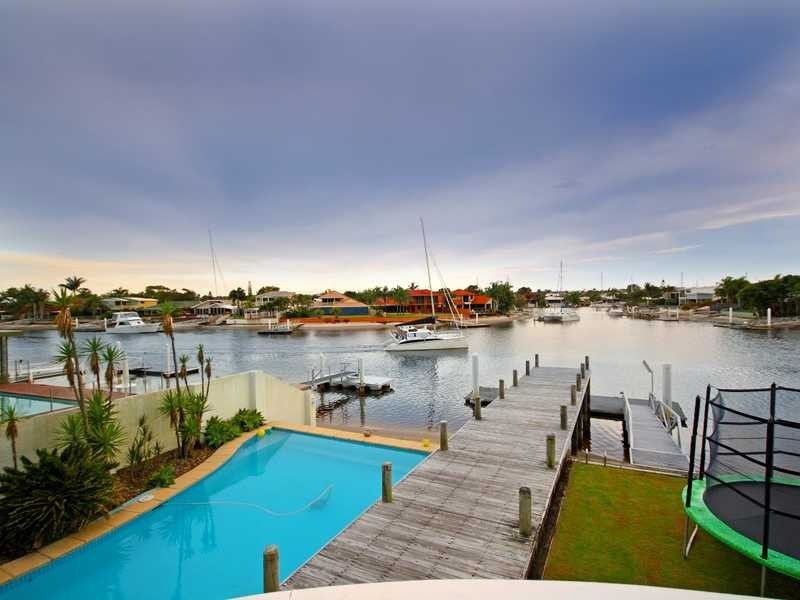 39 Coomaroo Cres, Minyama QLD 4575