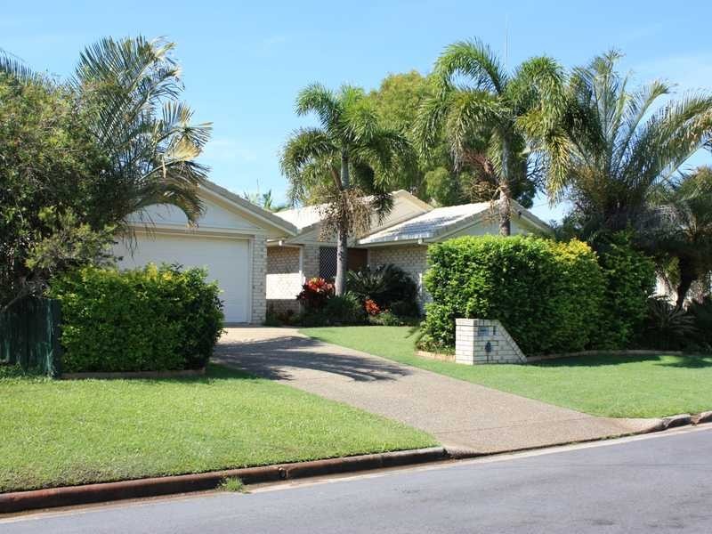 4 Kulanda Street, Wurtulla QLD 4575