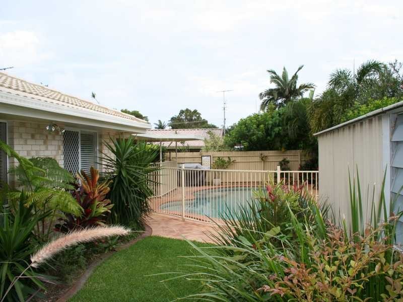 4 Kulanda Street, Wurtulla QLD 4575