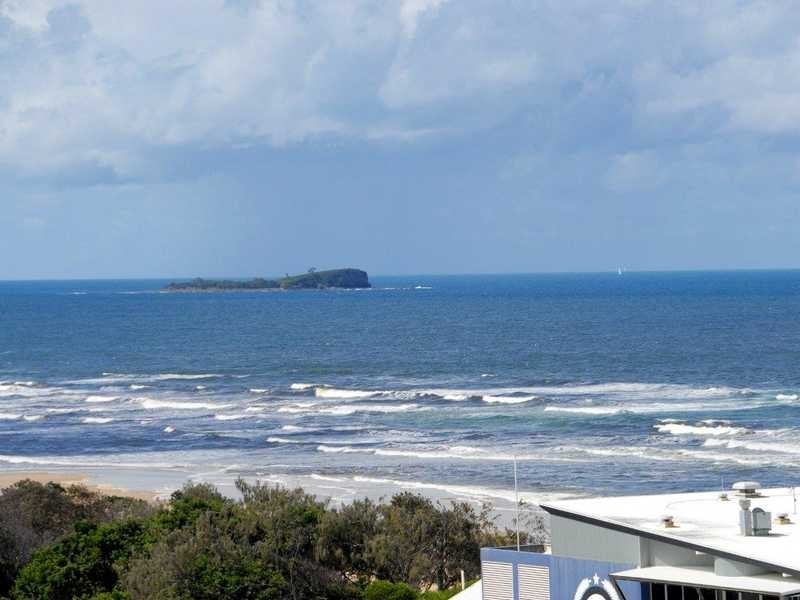 Unit 88/53 Sixth Ave, Maroochydore QLD 4558