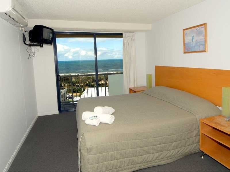 Unit 88/53 Sixth Ave, Maroochydore QLD 4558