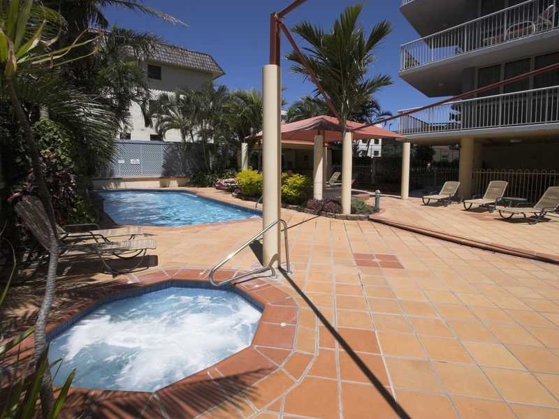 Unit 88/53 Sixth Ave, Maroochydore QLD 4558