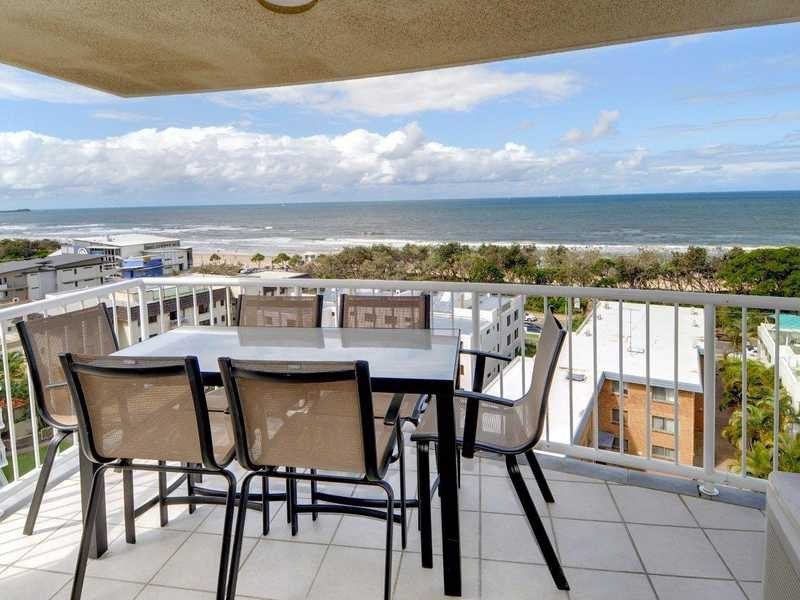 Unit 88/53 Sixth Ave, Maroochydore QLD 4558