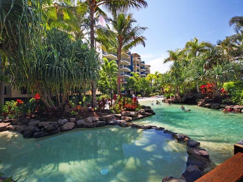 Unit 219/102 Alexandra Pde, Alexandra Headland QLD 4572