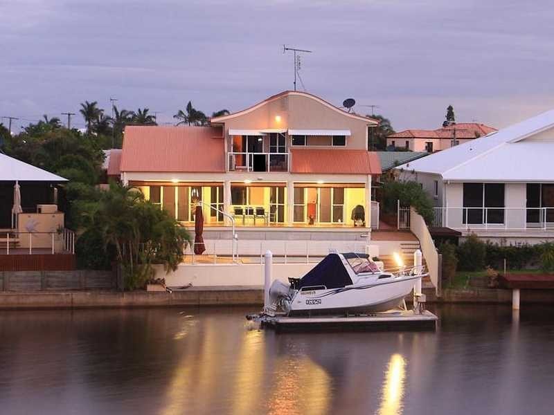 84 Sunbird Chase, Parrearra QLD 4575