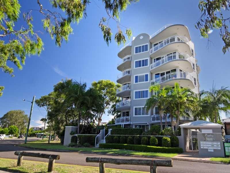 Unit 11/80 Picnic Point Esplanade, Maroochydore QLD 4558