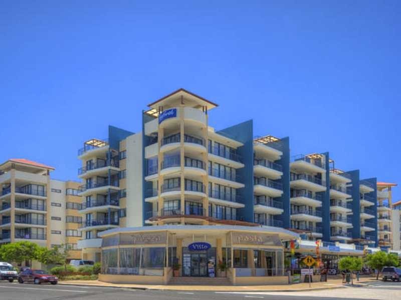 Unit 525/10 Okinja Rd, Alexandra Headland QLD 4572