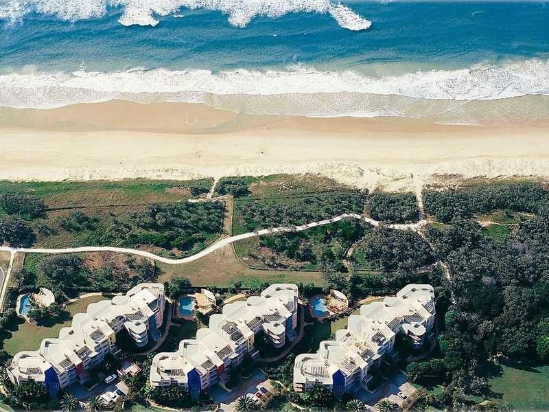 Unit 22/143 Lowanna Drive, Buddina QLD 4575