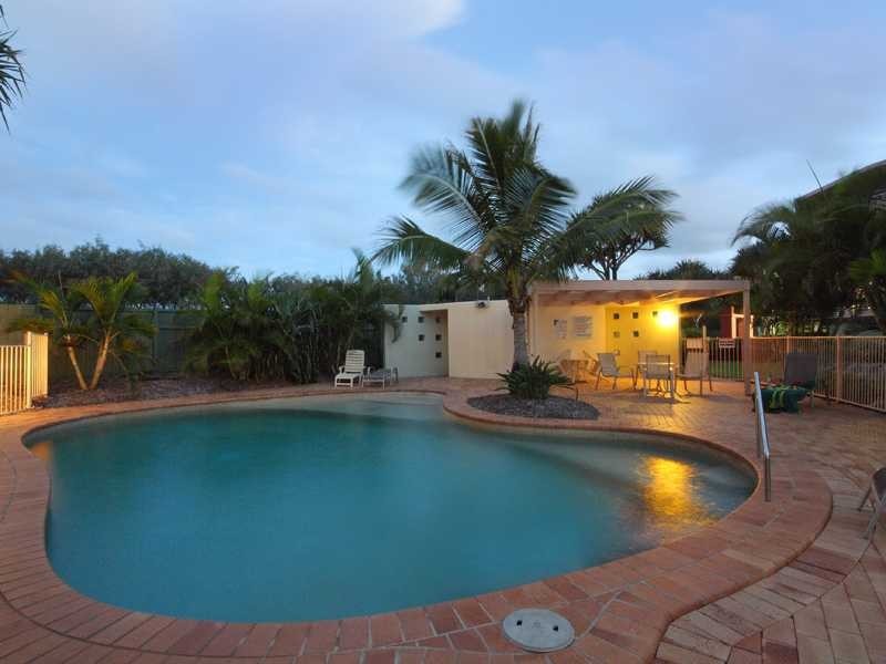 Unit 19/145 Lowanna Drive, Buddina QLD 4575