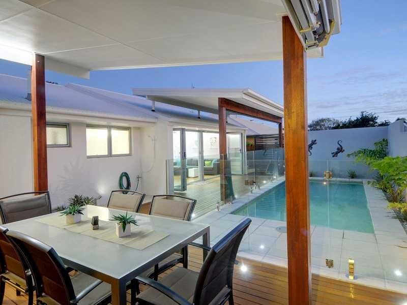 126 Oceanic Drive, Warana QLD 4575 the real estate agency Withdrawn