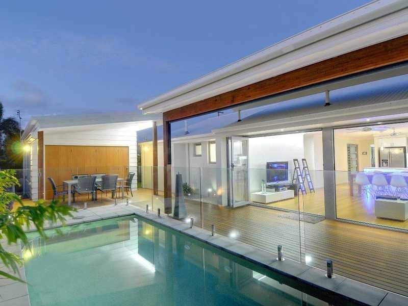 126 Oceanic Drive, Warana QLD 4575 the real estate agency Withdrawn