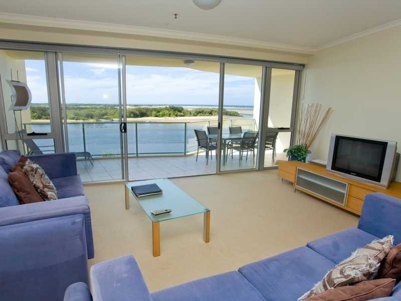 Unit 304/6 Wharf St, Maroochydore QLD 4558