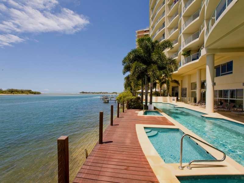 Unit 304/6 Wharf St, Maroochydore QLD 4558