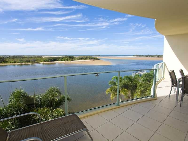 Unit 304/6 Wharf St, Maroochydore QLD 4558