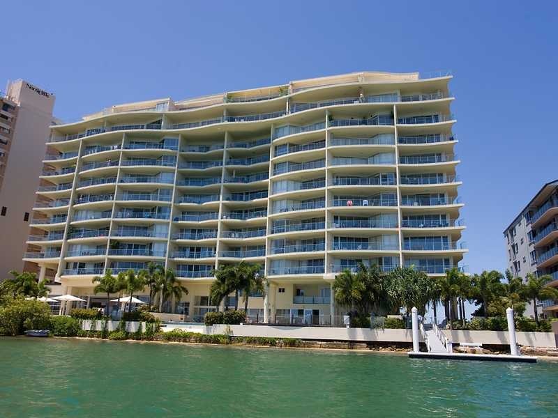 Unit 304/6 Wharf St, Maroochydore QLD 4558