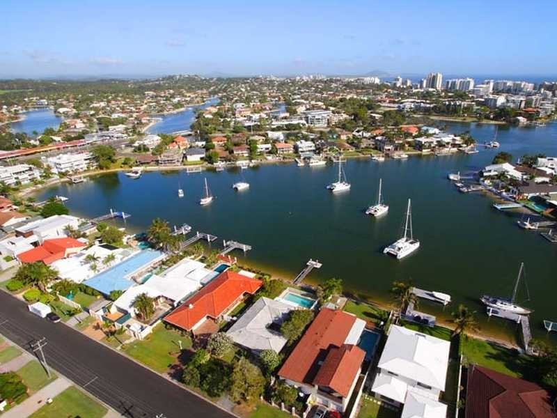 27 Elanora Avenue, Mooloolaba QLD 4557