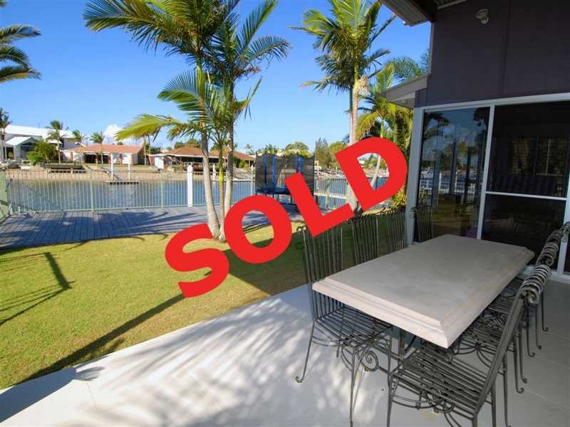 22 Kumbada Court, Minyama QLD 4575