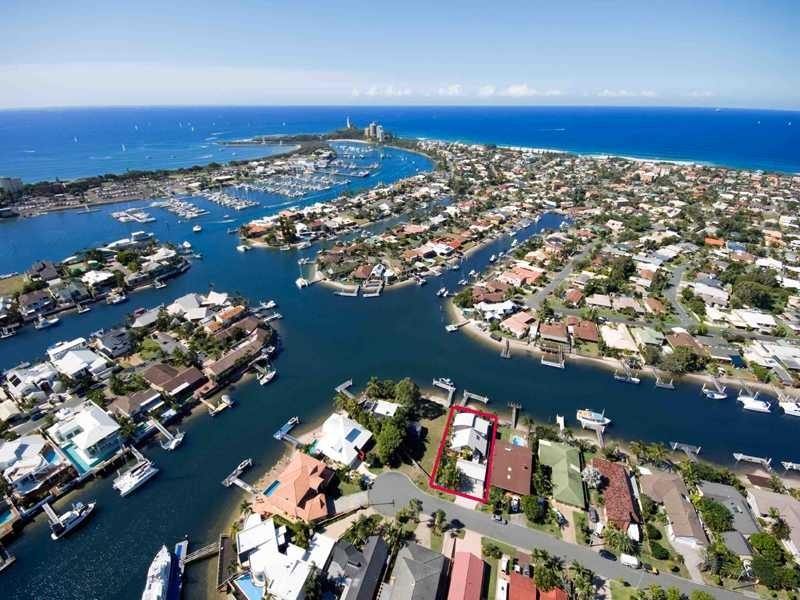 22 Kumbada Court, Minyama QLD 4575