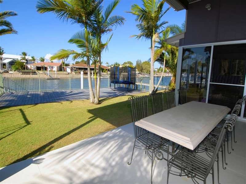 22 Kumbada Court, Minyama QLD 4575