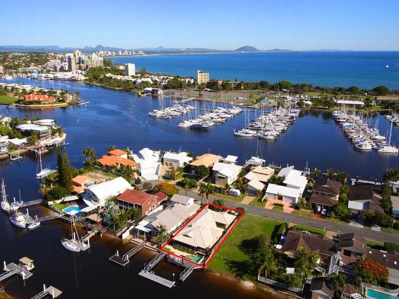 30 Adaluma Avenue, Buddina QLD 4575