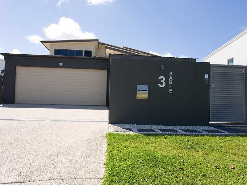 3 Sable Court, Kawana Island QLD 4575