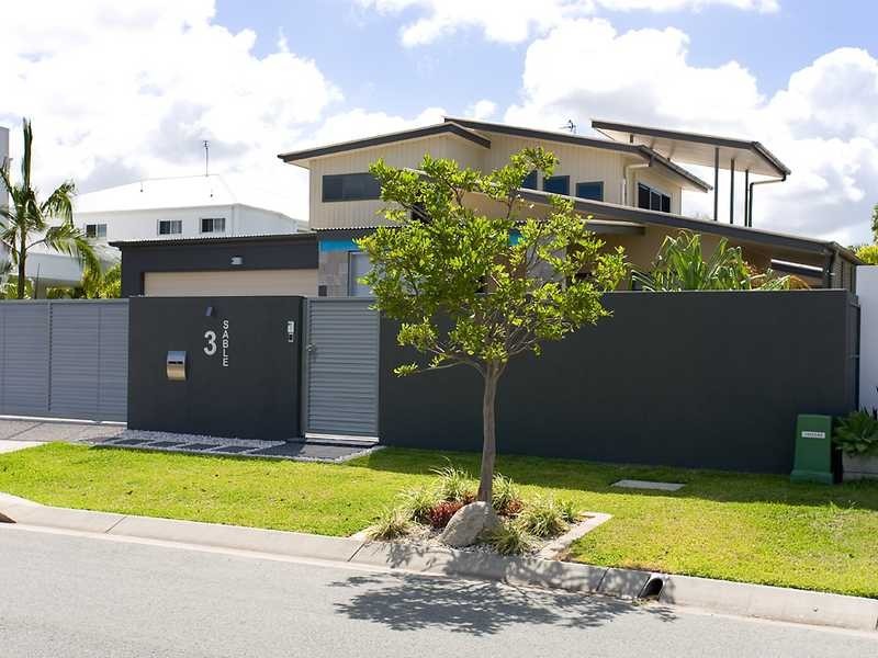 3 Sable Court, Kawana Island QLD 4575