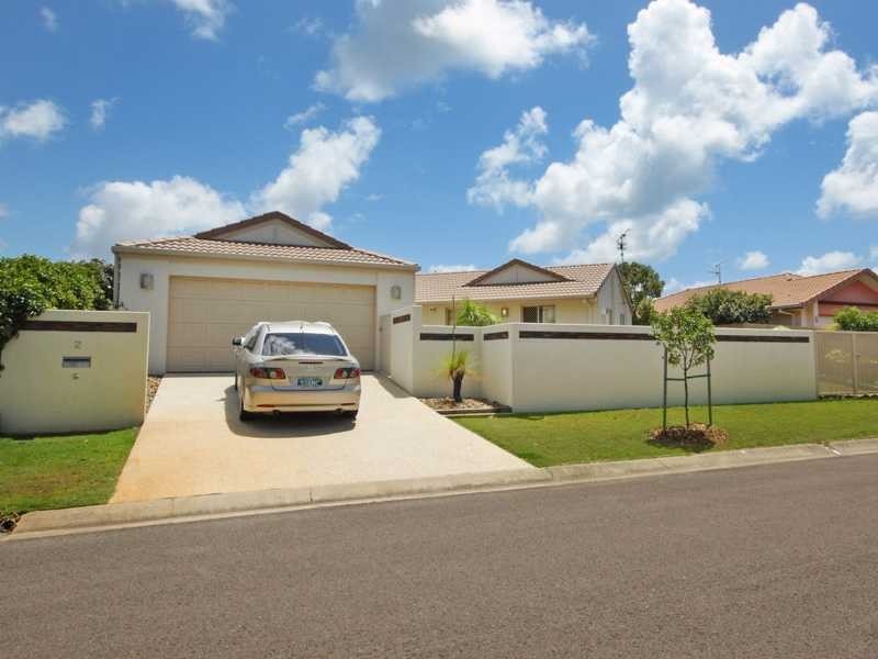 2 Gannet Close, Wurtulla QLD 4575