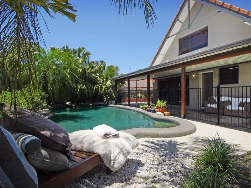 22 Marawa Drive, Parrearra QLD 4575