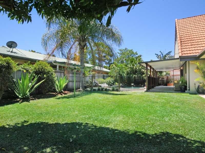 22 Marawa Drive, Parrearra QLD 4575