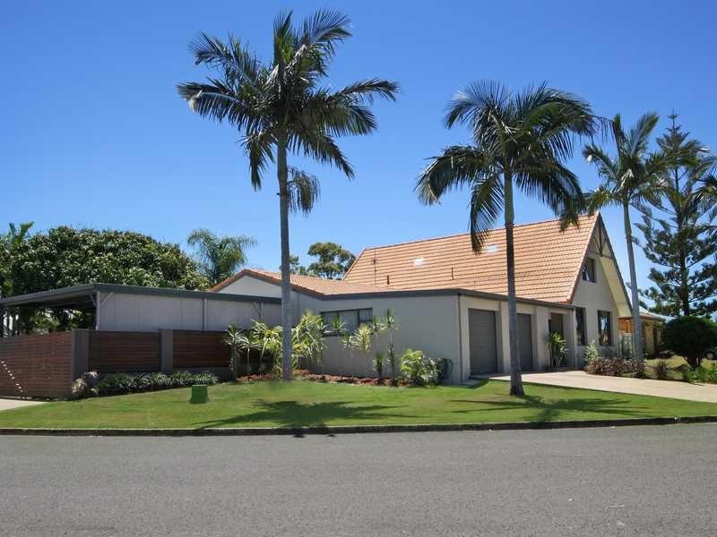 22 Marawa Drive, Parrearra QLD 4575
