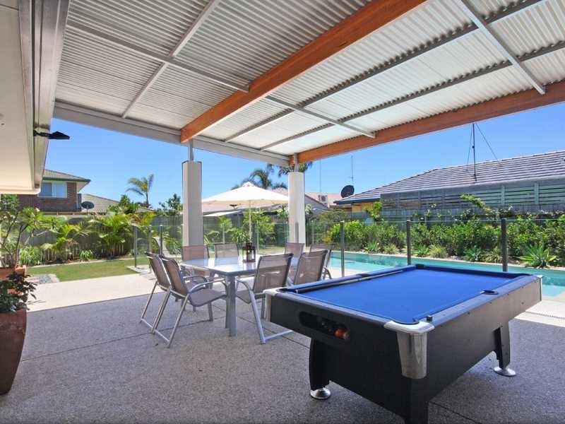 8 Wimbrel Court, Wurtulla QLD 4575