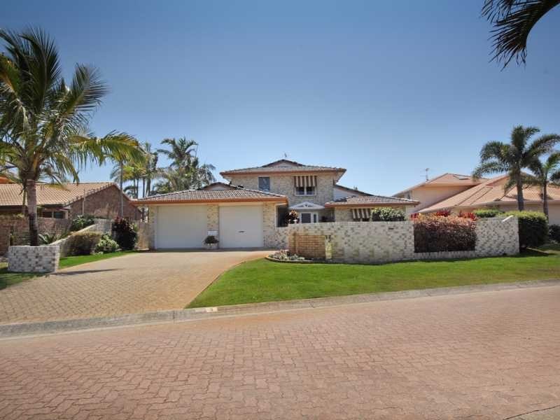 3 Beachcomber Court, Bokarina QLD 4575
