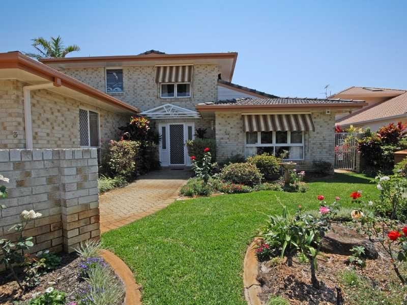 3 Beachcomber Court, Bokarina QLD 4575