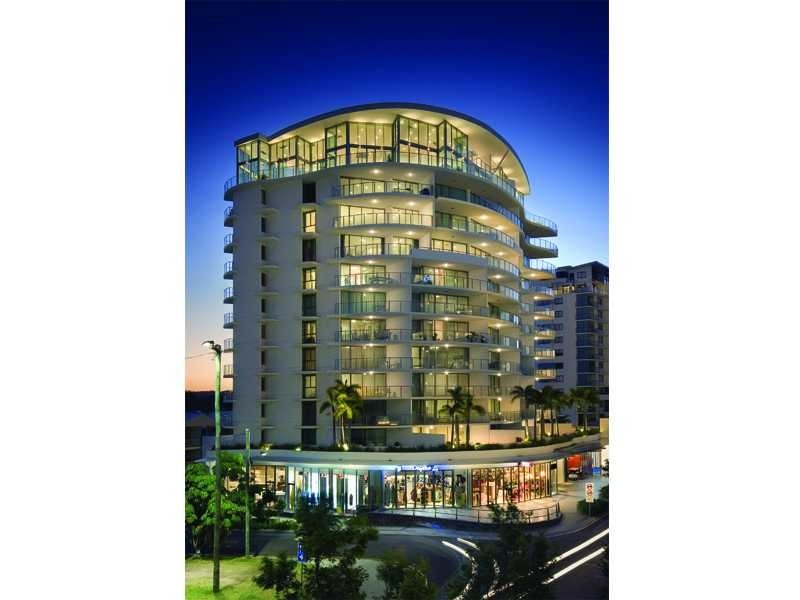 Apartment 1101/19 First Avenue, Mooloolaba QLD 4557