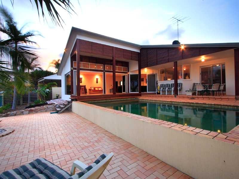 35 Cypress Court, Minyama QLD 4575