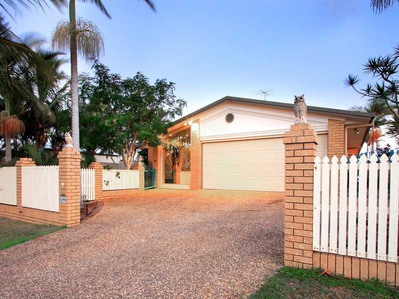 35 Cypress Court, Minyama QLD 4575