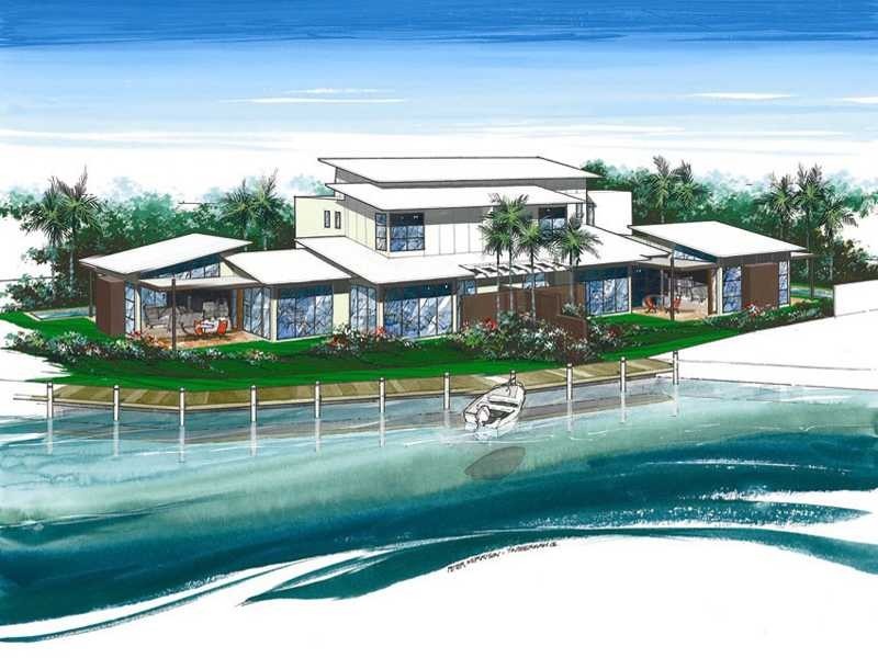 1 Island Court, Minyama QLD 4575