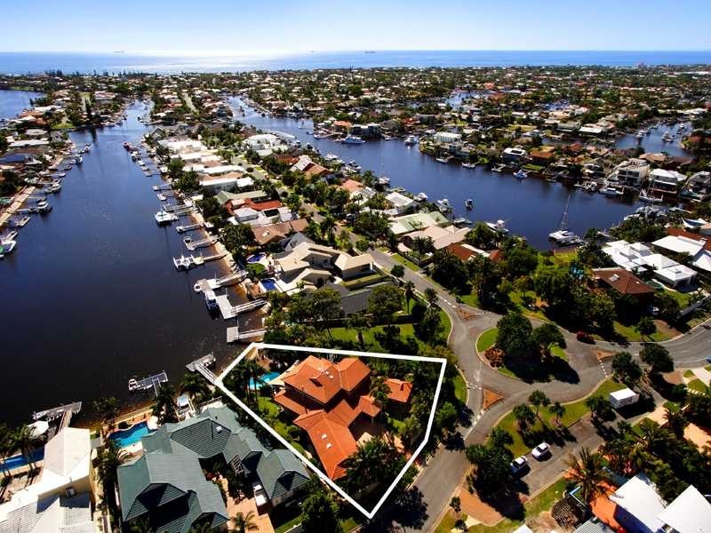 61 Mooloolah Drive, Minyama QLD 4575