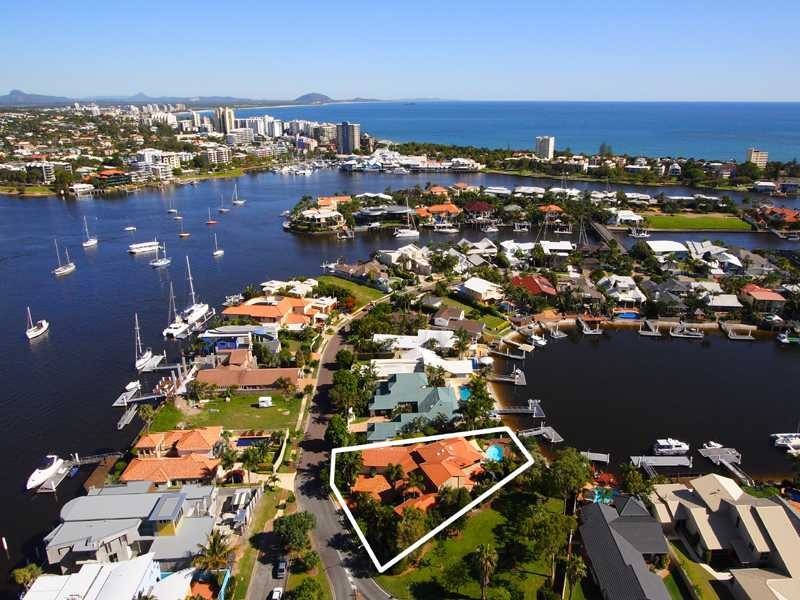 61 Mooloolah Drive, Minyama QLD 4575