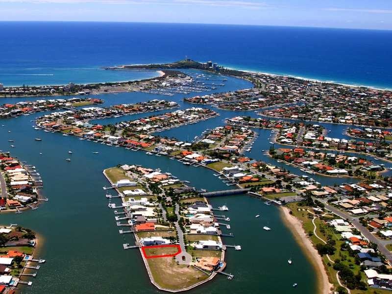 14 Mooloolah Island, Minyama QLD 4575