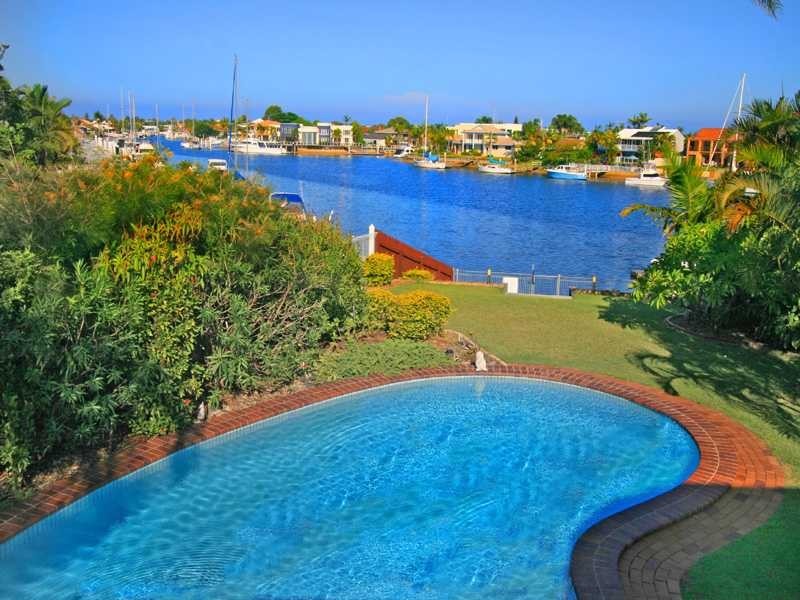 57 Mooloolah Drive, Minyama QLD 4575