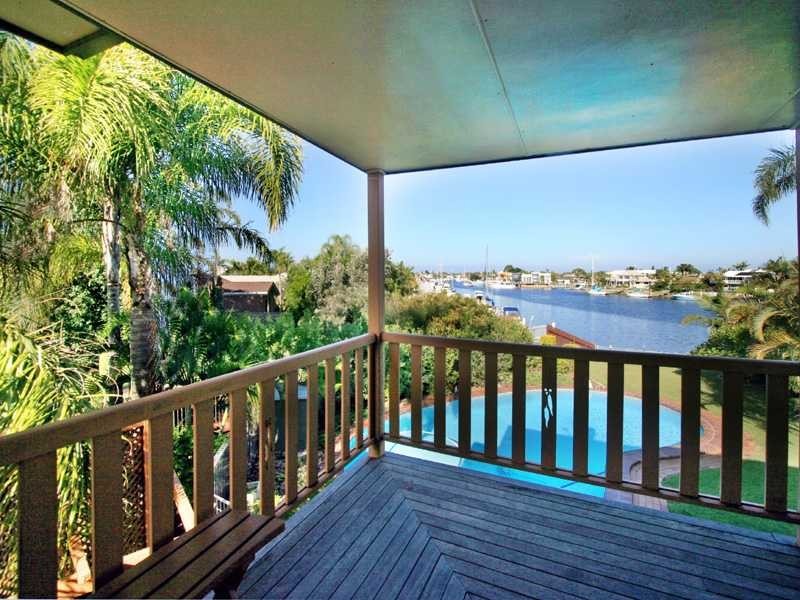 57 Mooloolah Drive, Minyama QLD 4575