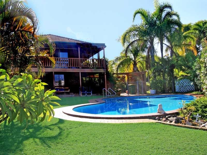 57 Mooloolah Drive, Minyama QLD 4575