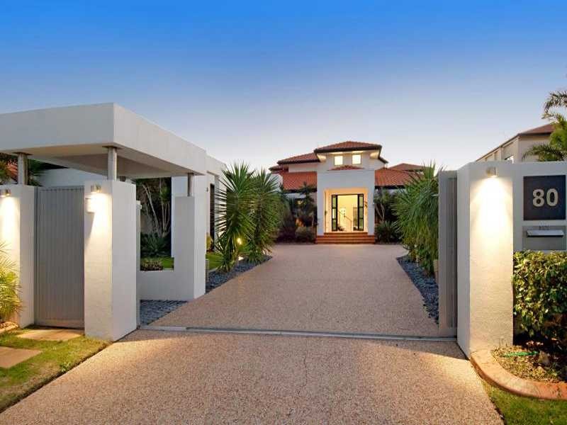 80 Mooloolah Drive, Minyama QLD 4575
