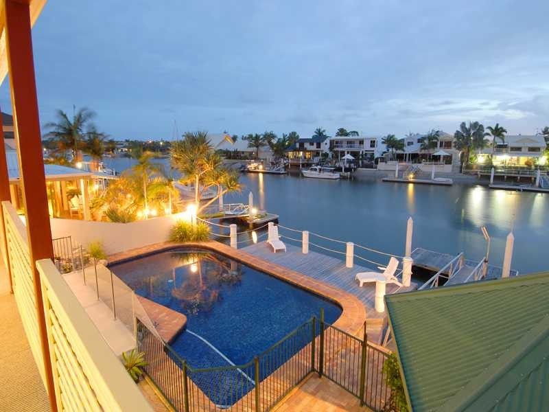 99 Mooloolah Drive, Minyama QLD 4575