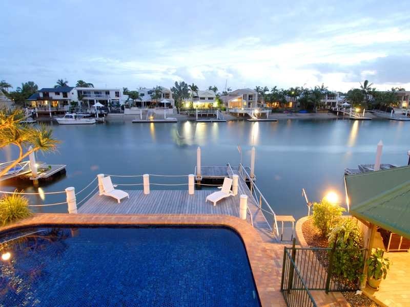 99 Mooloolah Drive, Minyama QLD 4575