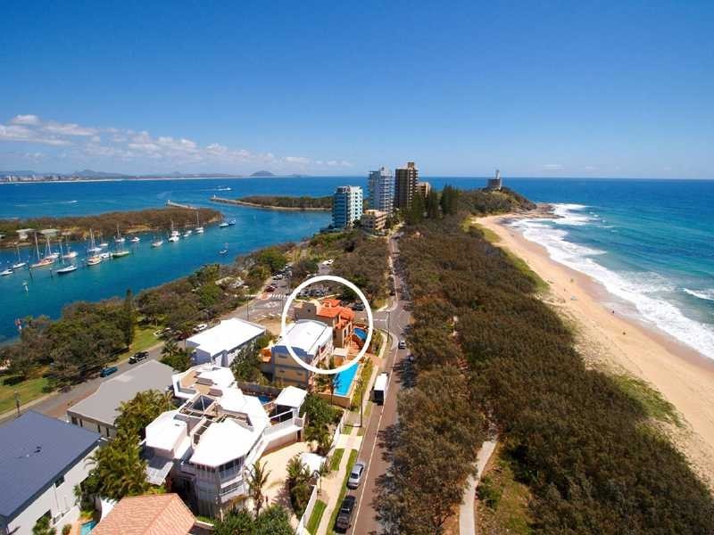 12 Pacific Boulevard, Buddina QLD 4575