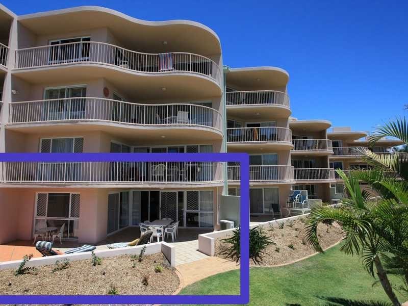 Unit 5/145 Lowanna Drive, Buddina QLD 4575