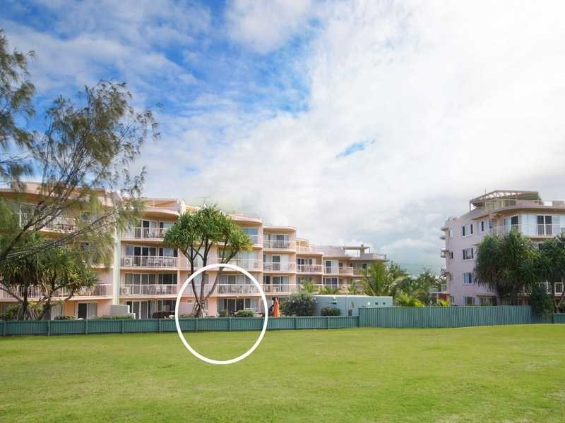 Unit 18/147 Lowanna Drive, Buddina QLD 4575